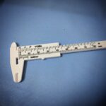 vernier caliper