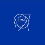 Logo de CERN