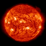 solar image