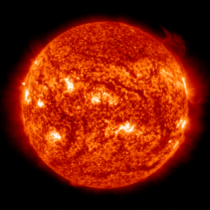 solar image