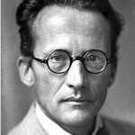 Erwin Scrodinger 1887-1961