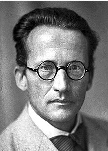 Erwin Scrödinger su Gato y Biografía