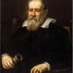 Galileo Galilei (1564-1642)