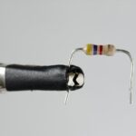 Resistor