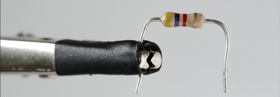 resistor