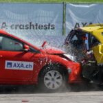 crash tests