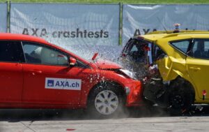 crash tests