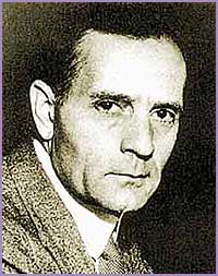 Edwin Powell Hubble