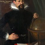 Johannes Kepler