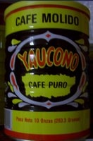 Café Yaucono