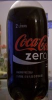 Cocacola Zero