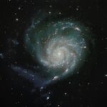 Galaxia (Pinwheel galaxy)