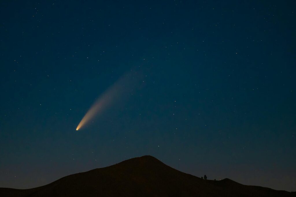 Cometa