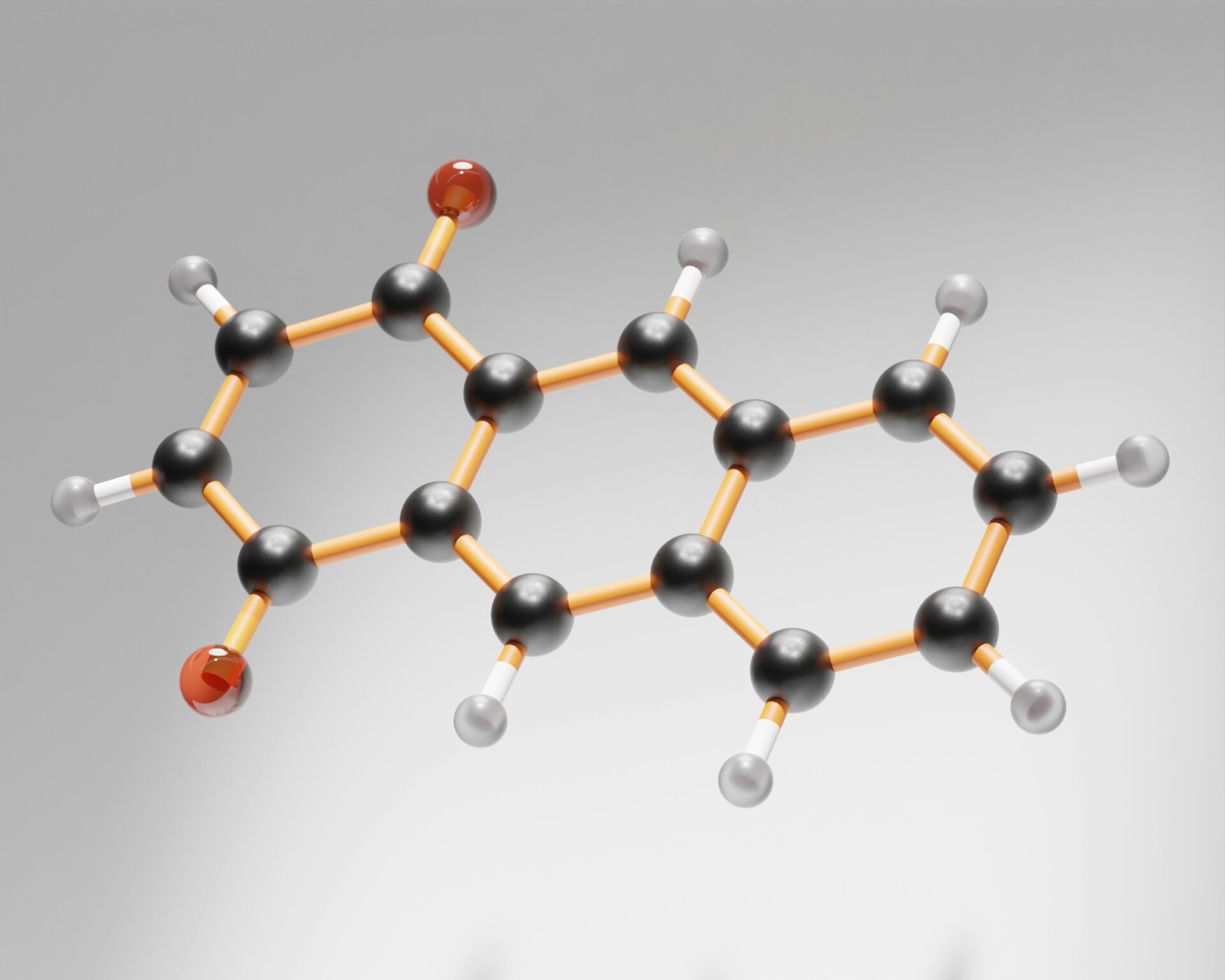 Estructura de la Materia