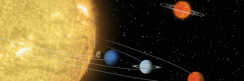 Sistema solar