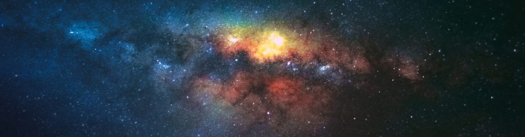 Galaxia