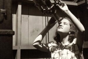 Vera Rubin