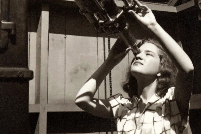 Vera Rubin