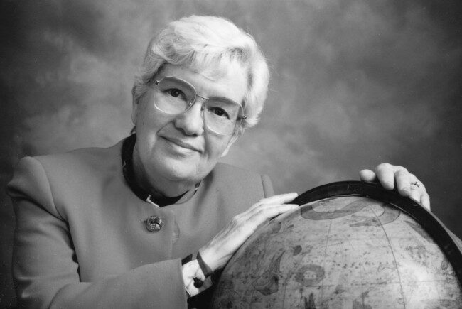 Vera Rubin