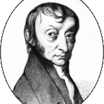 Científico italiano Amadeo Avogadro