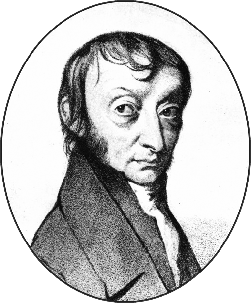 Científico italiano Amadeo Avogadro