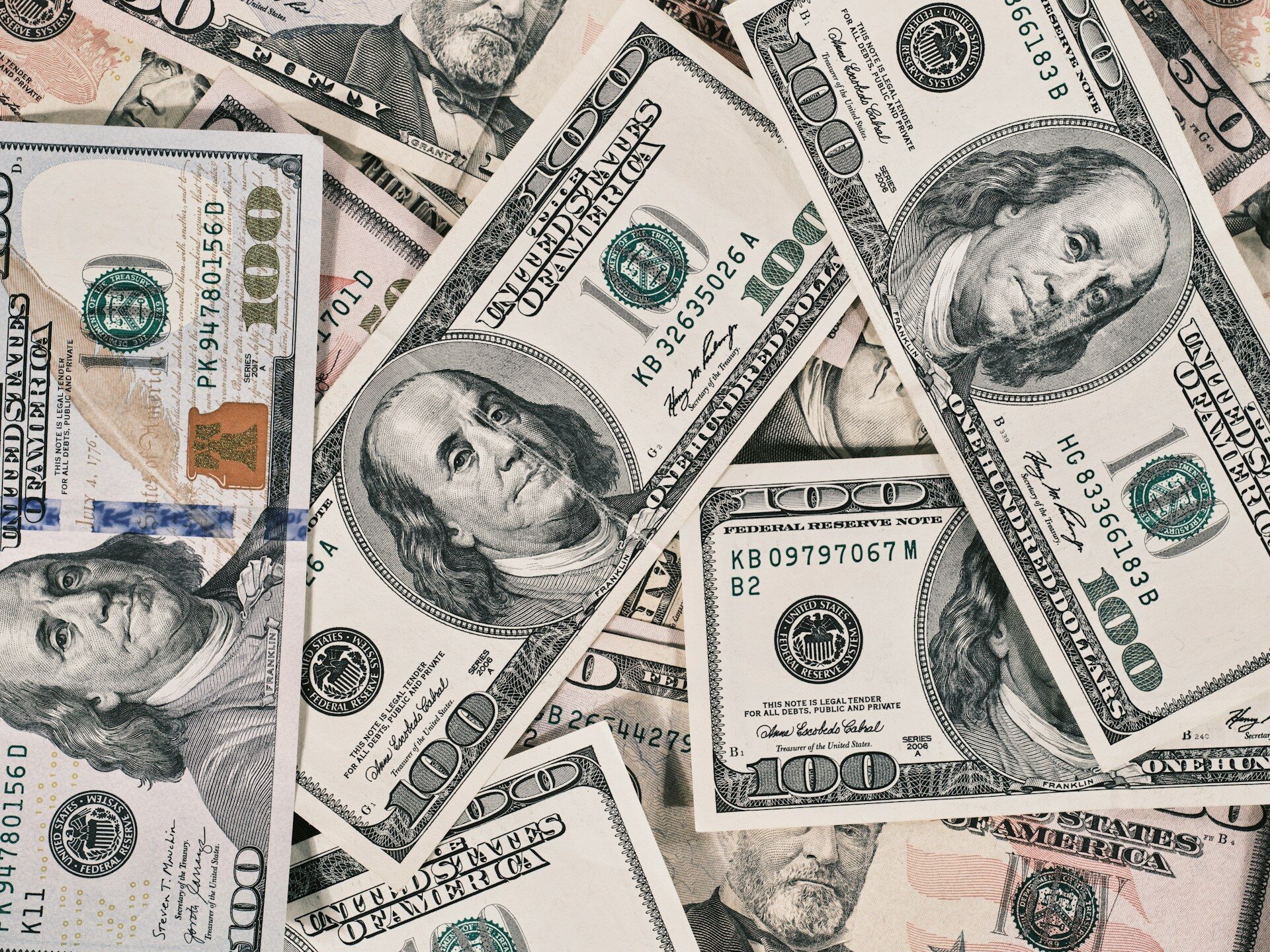 Benjamin Franklin Sus Contribuciones