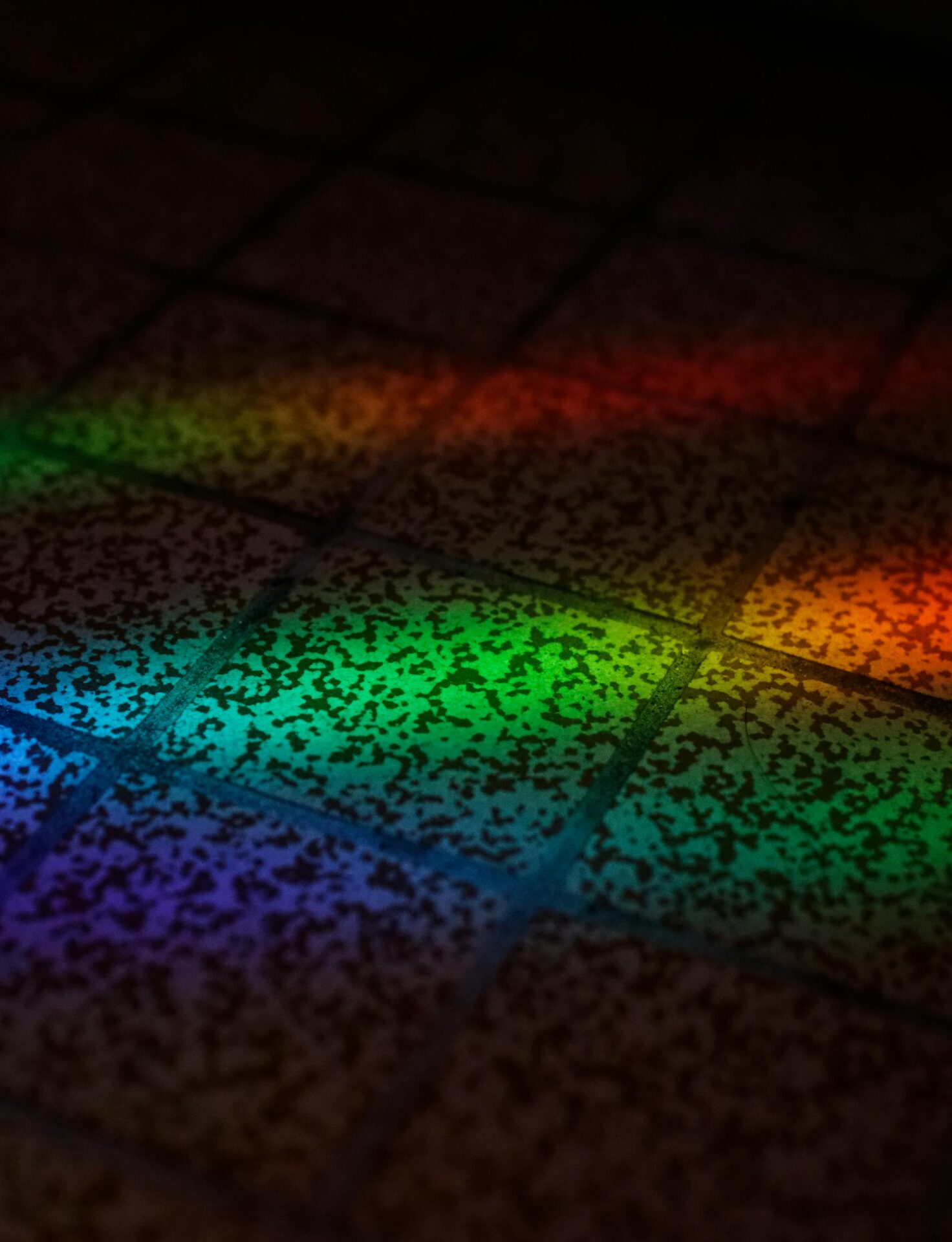 Percepción del Color en el Espacio
