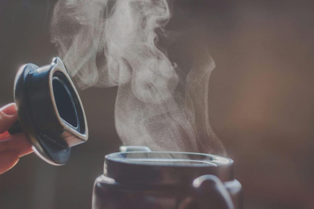vapor de agua