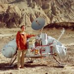 Carl Sagan