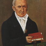 Alessandro Giuseppe Antonio Anastasio Volta (1745-1827)