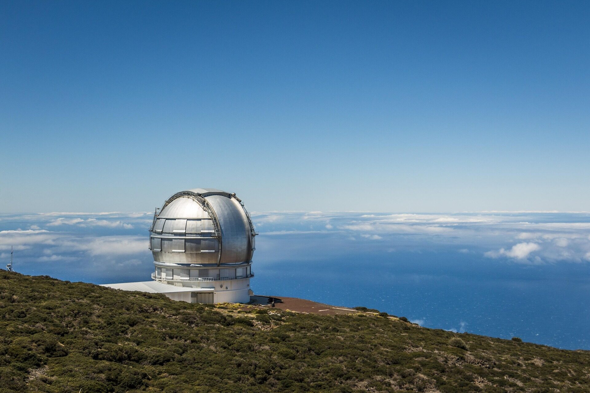 Webquest: Explorando el Universo