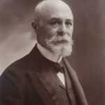 Foto de Henri Becquerel