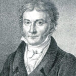 Foto de Carl Friedrich Gauss