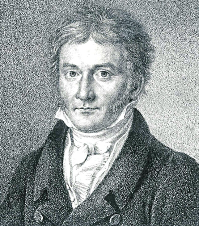 Carl Friedrich Gauss: Matemática y Física