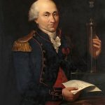Charles de Coulomb - Científico que cuantificó la fuerza eléctrica