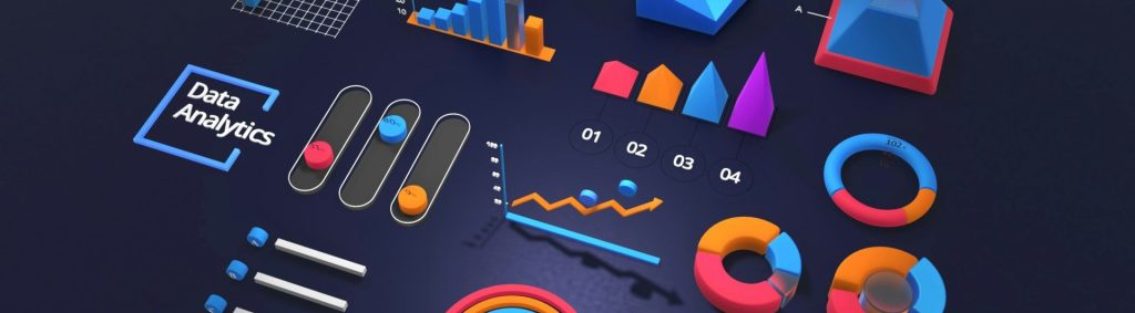 Estadísticas, gráficas y análisis de datos