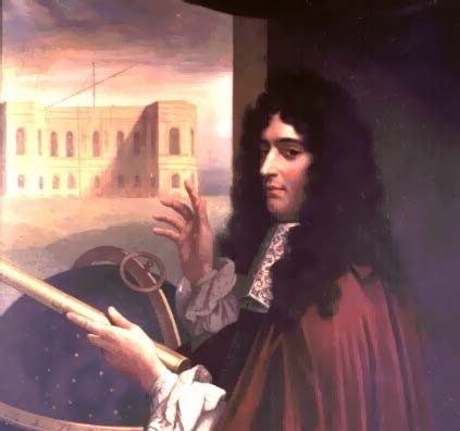 Giovanni Cassini