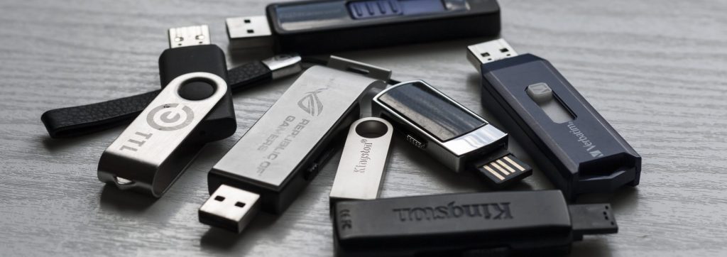 dispositivo de almacenamiento digital portátil